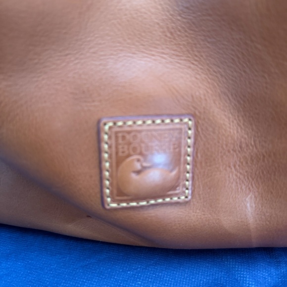 Dooney & Bourke Barlow Tote - Picture 16 of 16